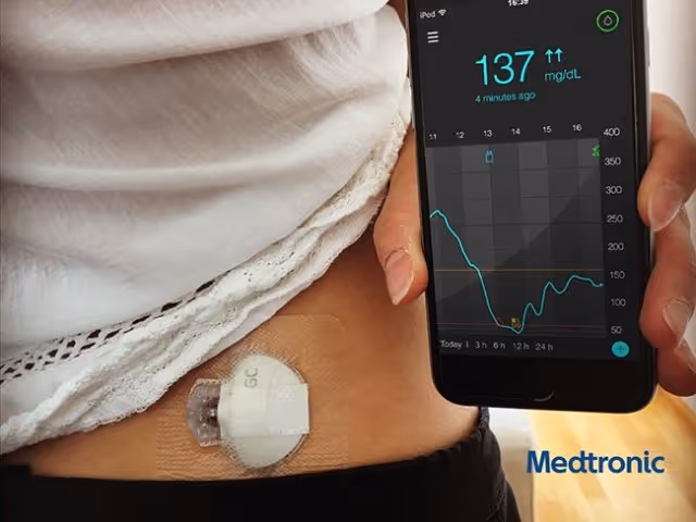Medtronic
