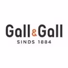 Gall & Gall logo