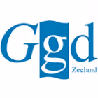 GGD Zeeland logo
