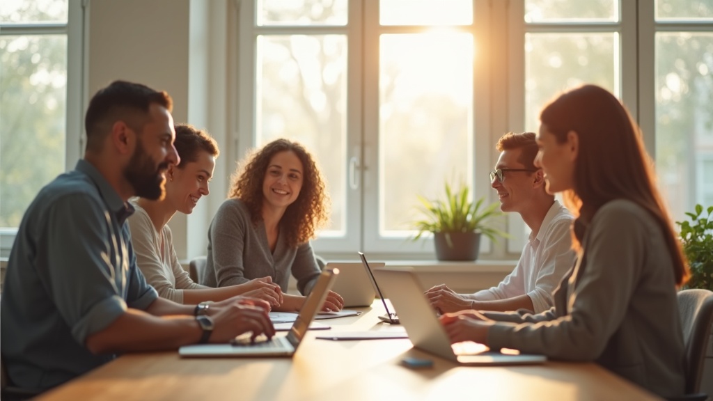 Designing sustainable employability with behavioural science - employees in a well-designed work environment