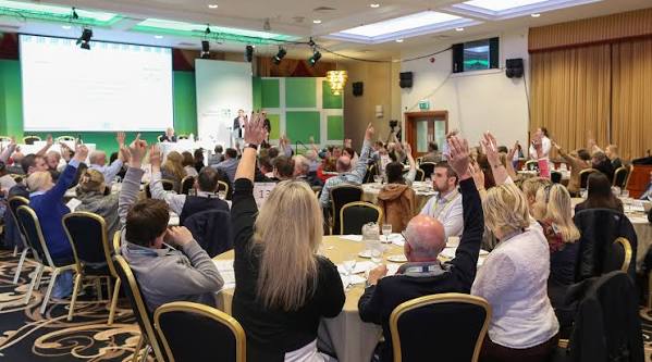 Ireland Citizens' Assembly — deliberative democracy in practice