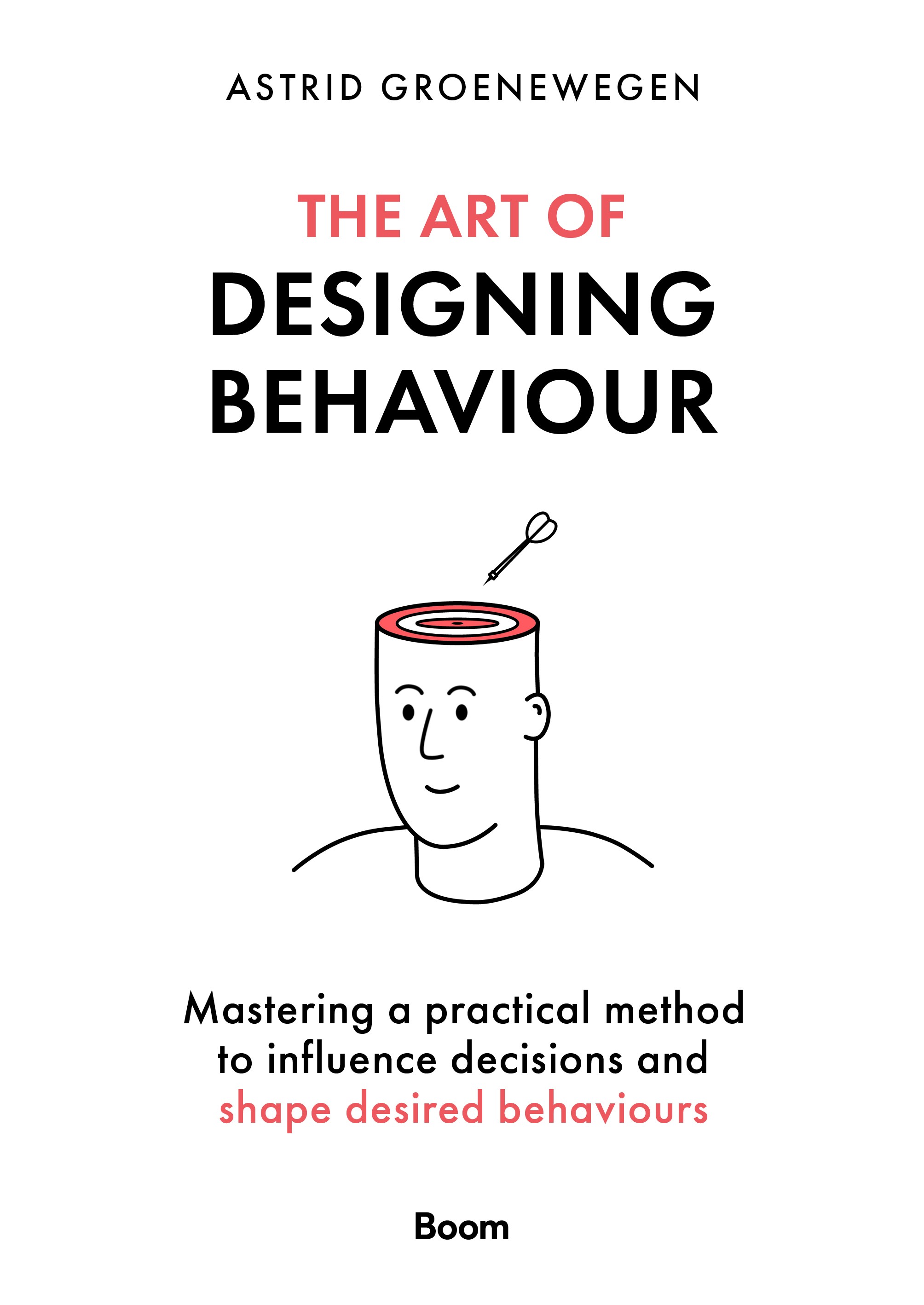 The art of designing behaviour toolbox | SUE Academy