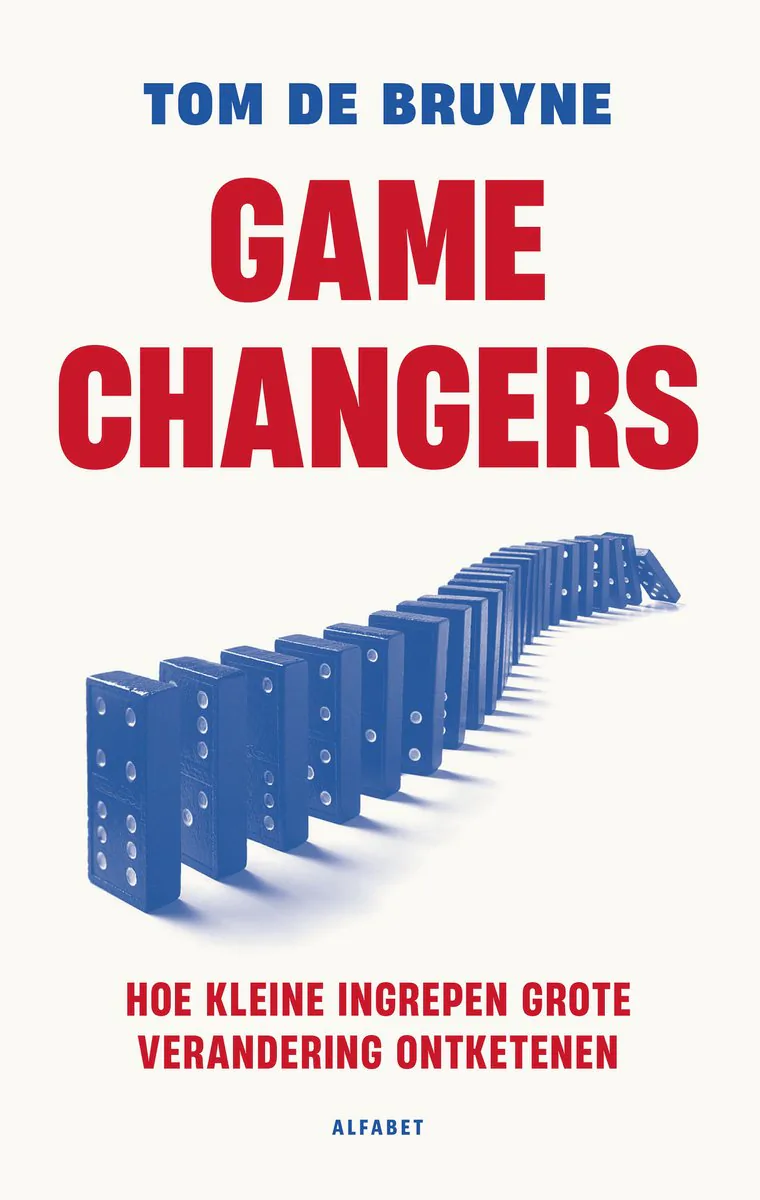Gamechangers