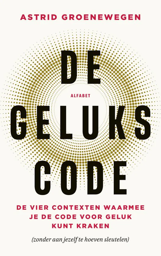 De Gelukscode