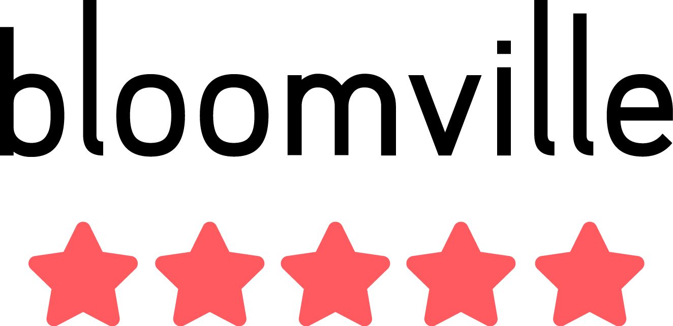 Bloomville 5 stars