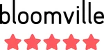Bloomville 5 sterren