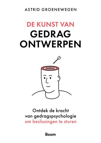 De Kunst van Gedrag Ontwerpen