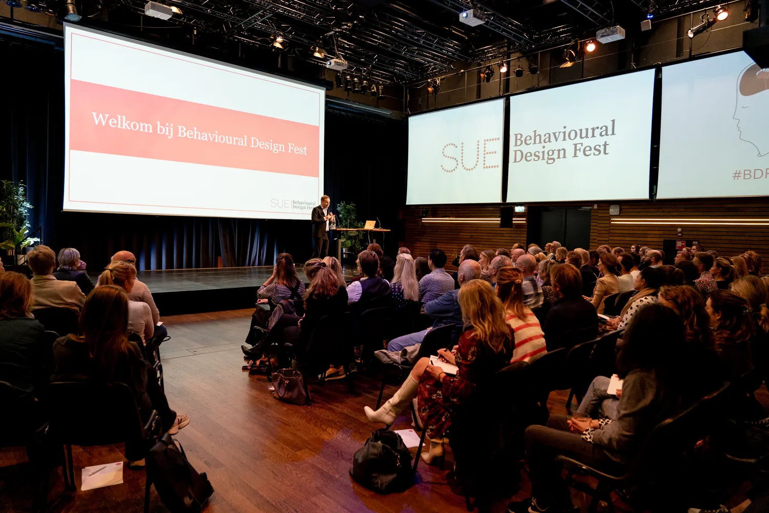 Behavioural Design Fest 2026
