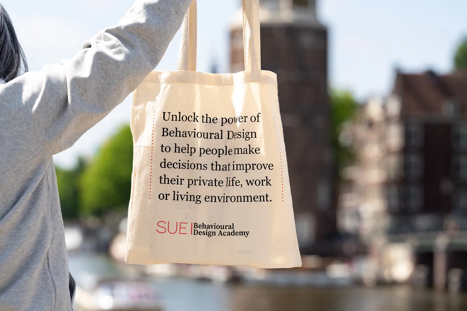 BD × AI Guru tool ingezet voor Behavioural Design communicatietraining