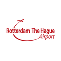 Rotterdam The Hague Airport