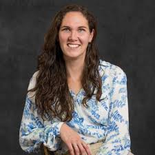 Angela van der Velden