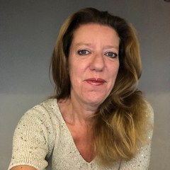 Mylene Samuels, Trainer at SUE Behavioural Design