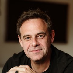 Tom de Bruyne, Co-founder at SUE Behavioural Design