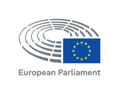 Europees Parlement logo
