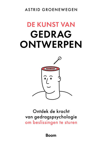 De Kunst van Gedrag Ontwerpen