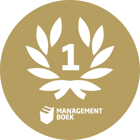Nr. 1 Managementboek Top 100