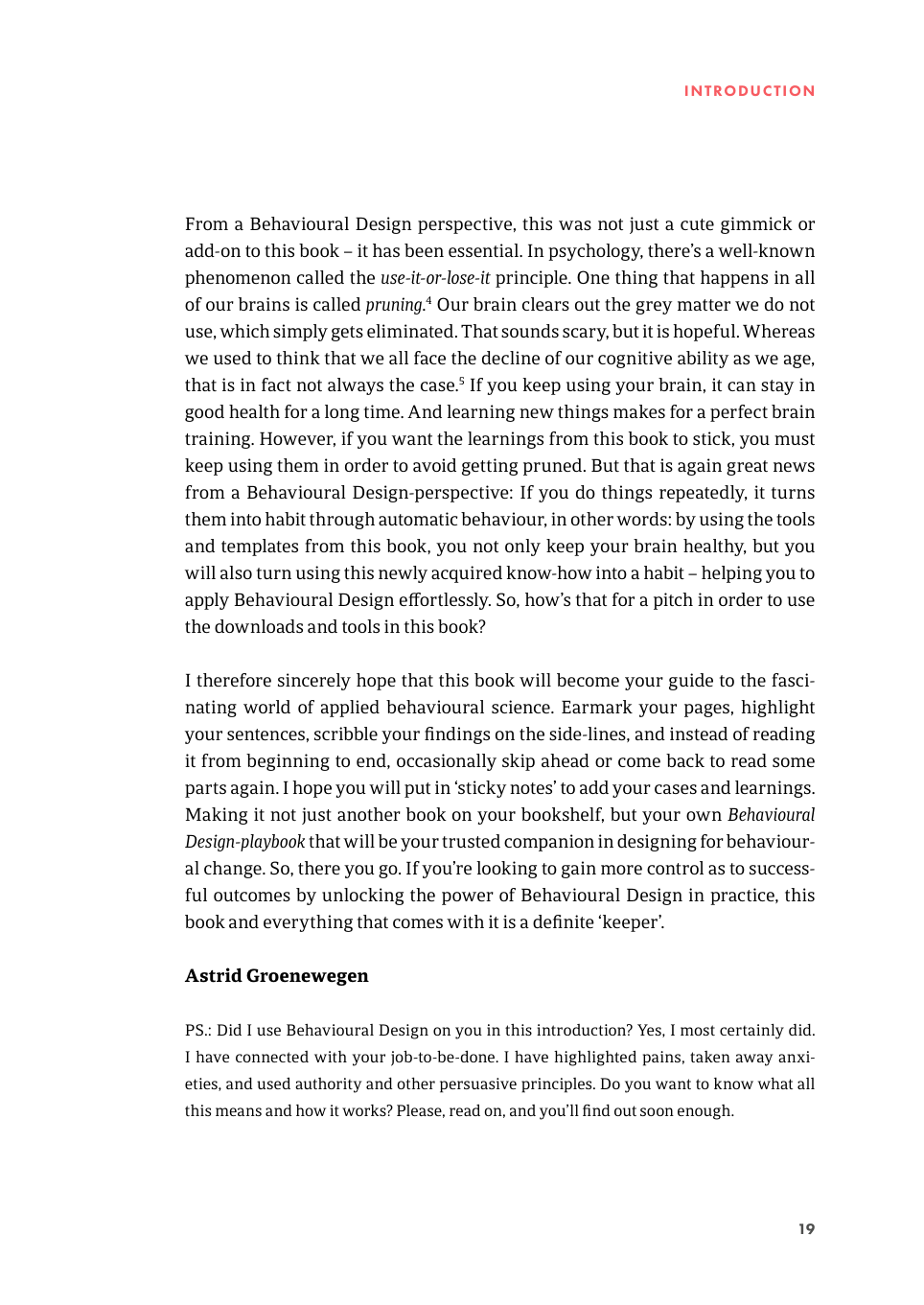 Introduction — page 9