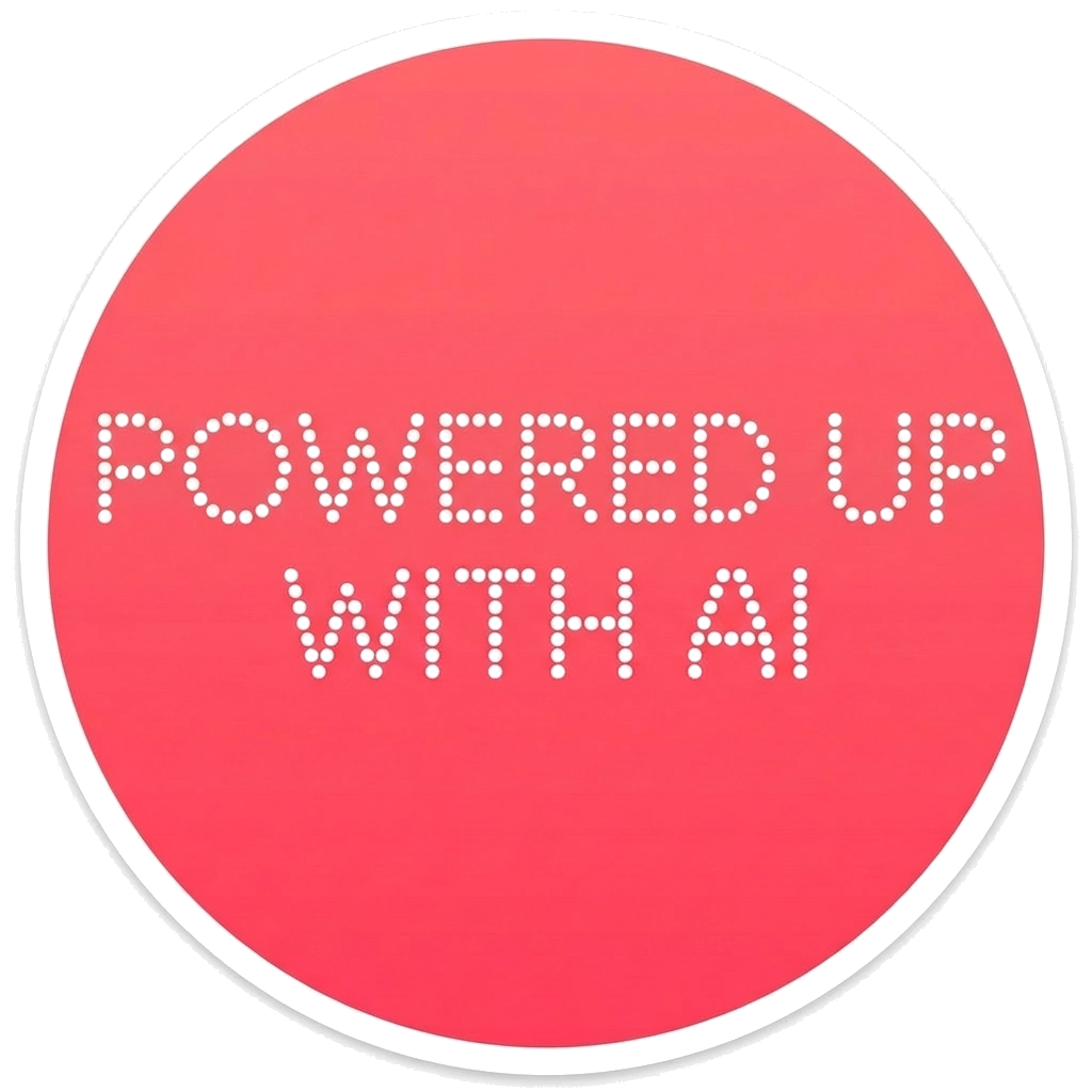 Powered up with AI