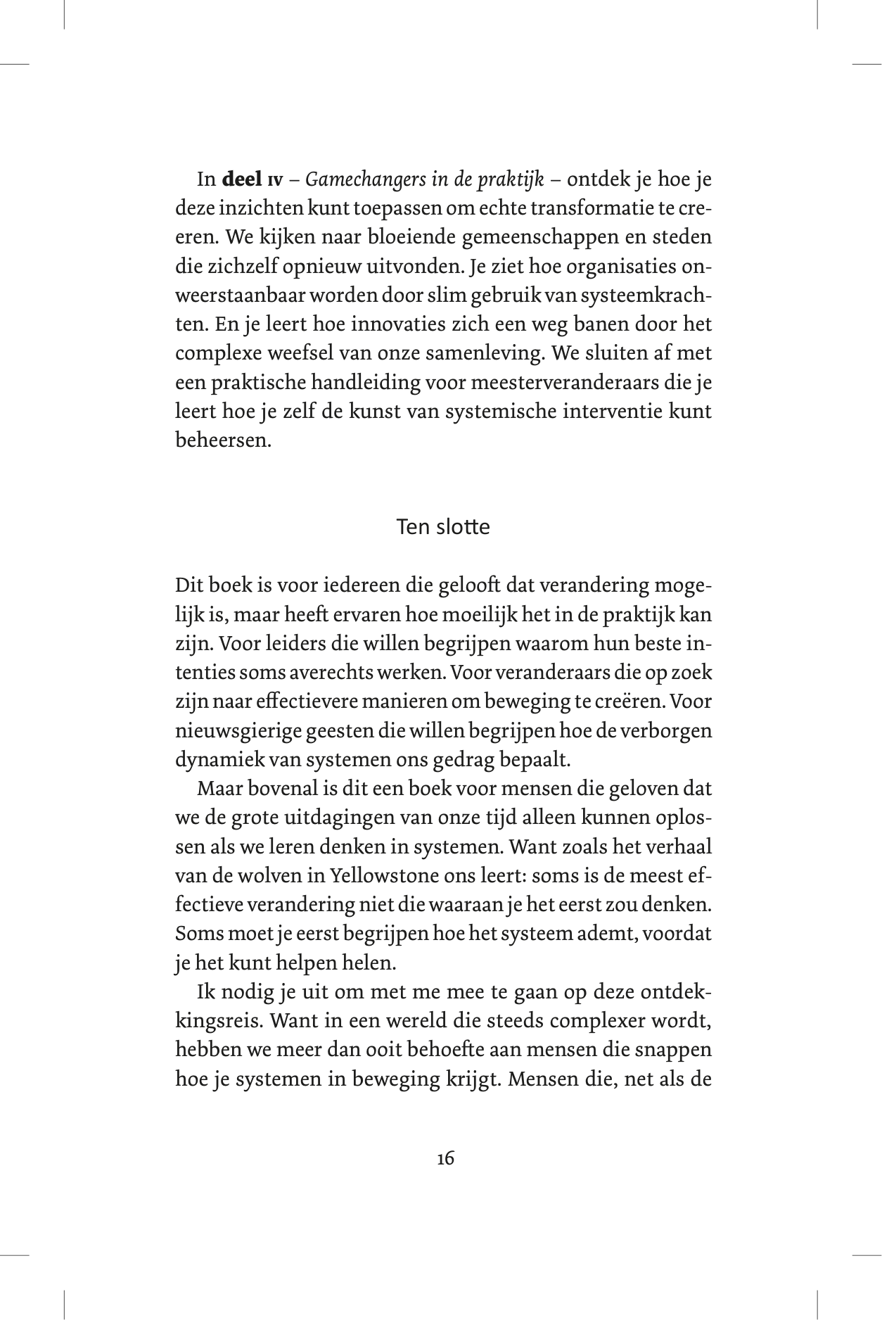 Inleiding — pagina 10