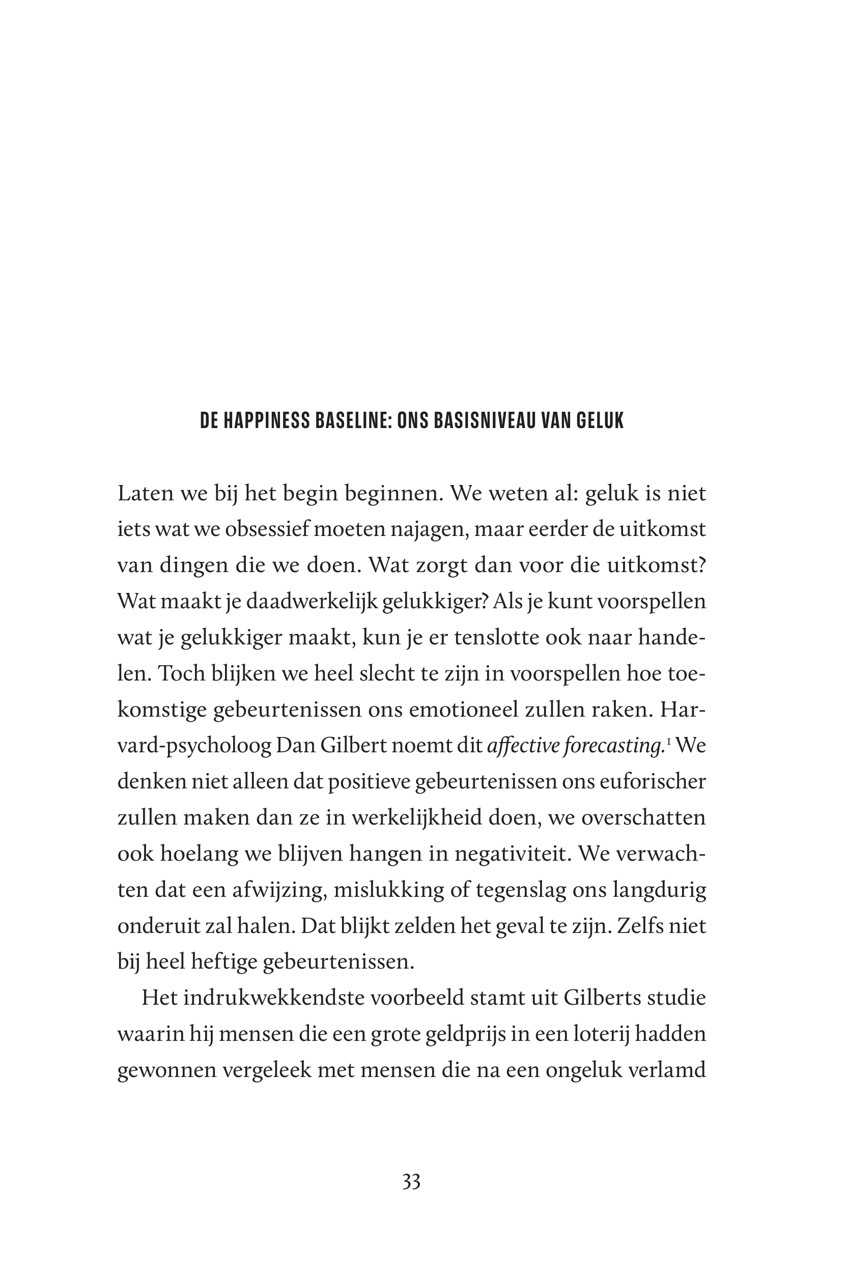 Hoofdstuk 1 — pagina 1