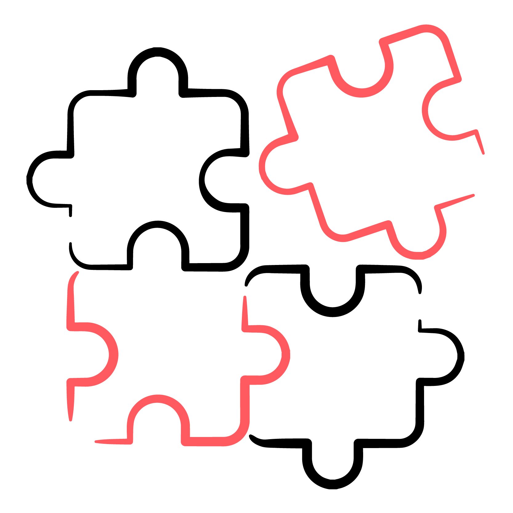 Vragenlijsten per doelgroep